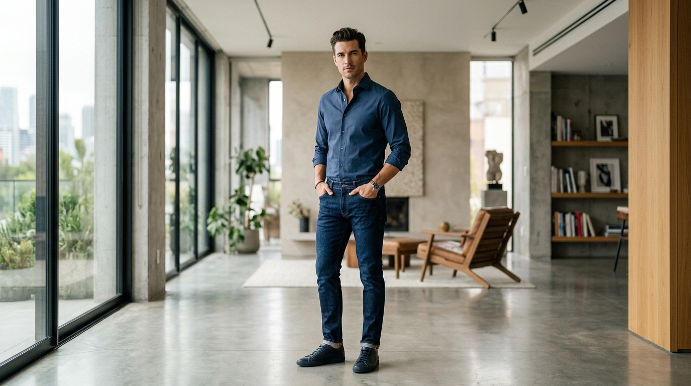 Urban Contemporary & Denim Collection